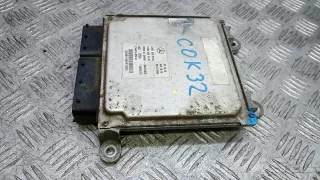 A6519007500 28336101 Блок управления двс Mercedes E W212 Арт COK32PC01, вид 2