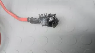  Клемма аккумулятора плюс BMW 7 F01/F02 Арт COK14X202, вид 4