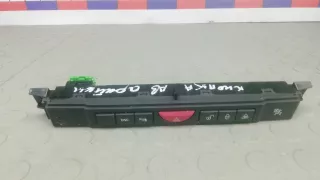 YUL501380 Кнопка аварийки Land Rover Range Rover Sport 1 Арт COK04I501, вид 1
