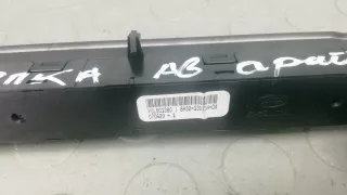 YUL501380 Кнопка аварийки Land Rover Range Rover Sport 1 Арт COK04I501, вид 3
