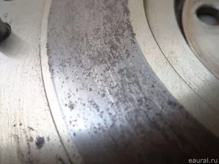 Z60111500A Mazda Маховик Mazda 3 BP Арт E95740127, вид 4