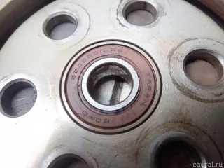 Z60111500A Mazda Маховик Mazda 3 BP Арт E95740127, вид 5
