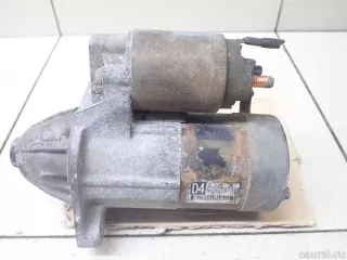 ZJ0118400A Mazda Стартер Mazda 3 BP Арт E95740118, вид 1