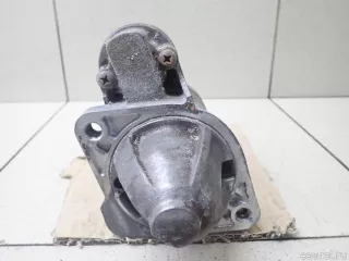 ZJ0118400A Mazda Стартер Mazda 3 BP Арт E95740118, вид 3