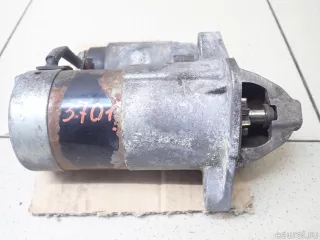 ZJ0118400A Mazda Стартер Mazda 3 BP Арт E95740118, вид 4