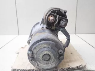 ZJ0118400A Mazda Стартер Mazda 3 BP Арт E95740118, вид 6