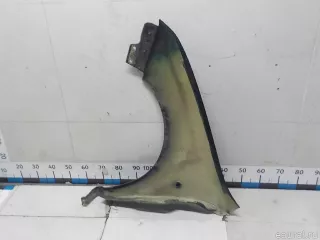 6Y0821102A VAG Крыло переднее правое Skoda Fabia 1 Арт E52478002, вид 9