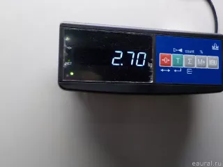 6Q0411305AL VAG Стабилизатор подвески (поперечной устойчивости) передний Skoda Fabia 2 restailing Арт E52224811, вид 2