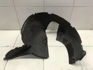 6Y0809957E VAG Локер передний левый Skoda Fabia 1 Арт E31649544, вид 6