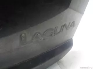 7701472661 Renault Дверь багажника Renault Laguna 2 Арт E52501290, вид 11