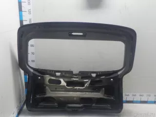 7701472661 Renault Дверь багажника Renault Laguna 2 Арт E52501290, вид 14