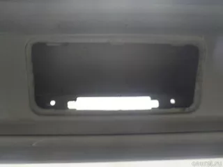 7701472661 Renault Дверь багажника Renault Laguna 2 Арт E52501290, вид 17