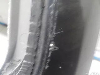 7701472661 Renault Дверь багажника Renault Laguna 2 Арт E52501290, вид 4
