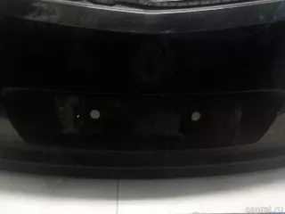 7701472661 Renault Дверь багажника Renault Laguna 2 Арт E52501290, вид 7