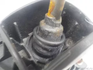 8200088701 Renault Кулиса КПП Renault Laguna 2 Арт E52508412, вид 14
