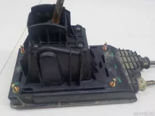 8200088701 Renault Кулиса КПП Renault Laguna 2 Арт E52508412, вид 15