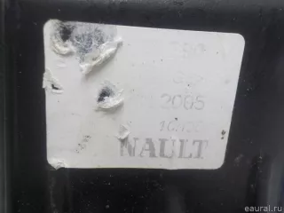 8200088701 Renault Кулиса КПП Renault Laguna 2 Арт E52508412, вид 17