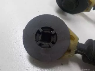 8200088701 Renault Кулиса КПП Renault Laguna 2 Арт E52508412, вид 2