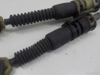 8200088701 Renault Кулиса КПП Renault Laguna 2 Арт E52508412, вид 6