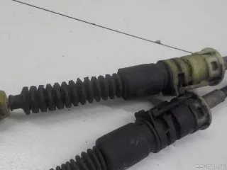 8200088701 Renault Кулиса КПП Renault Laguna 2 Арт E52508412, вид 7