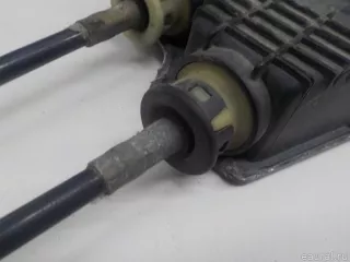 8200088701 Renault Кулиса КПП Renault Laguna 2 Арт E52508412, вид 10