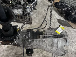 YCIR7006CF КПП механическая (МКПП) Ford Transit 3 Арт 50371, вид 3