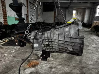 YCIR7006CF КПП механическая (МКПП) Ford Transit 3 Арт 50371, вид 4