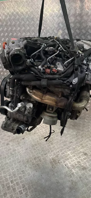 BPP Двигатель Audi A4 B8 Арт 50354_1, вид 3