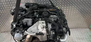 BPP Двигатель Audi A4 B8 Арт 50354_1, вид 5