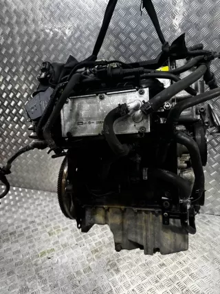 CAXA,CAXC,CAX321133 Двигатель Volkswagen Jetta 5 Арт 50334_2, вид 5