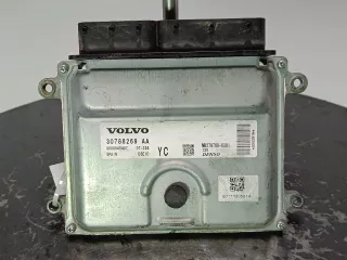 30788269AA Блок управления двигателем Volvo S80 2 restailing  Арт 146091.1