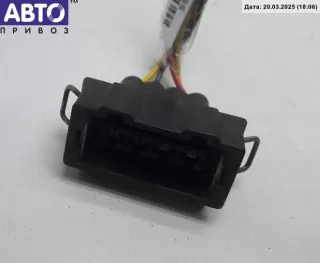 357972754 Разъем (фишка) проводки Volkswagen Passat B4 Арт 55015306, вид 1