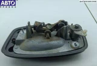 00009101CY Ручка двери наружная передняя левая Citroen Jumper 2 Арт 54554859, вид 2