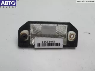 3b0943021 Подсветка номера Volkswagen Passat B5 Арт 55015329, вид 1