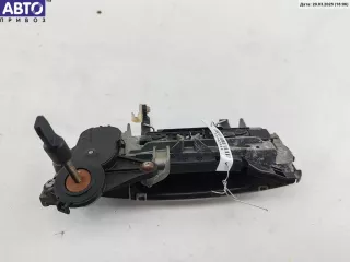 8E0837207 Ручка двери наружная передняя левая Audi A3 8P Арт 55042941, вид 2