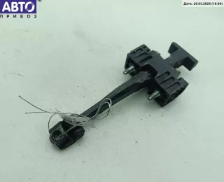 13107175 Ограничитель открывания двери передней Opel Astra H Арт 54760065, вид 2