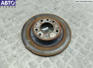  Диск тормозной задний Mazda 6 1 Арт 54808675