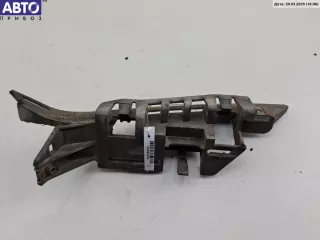 9643074480 Кронштейн крепления крыла переднего правого Peugeot 307 Арт 55043394, вид 2