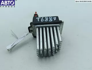 4B0820521 Сопротивление отопителя Audi A6 C5 (S6,RS6) Арт 54808012, вид 1