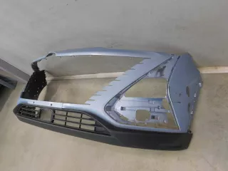  Бампер передний Changan UNI-T Арт smt202903, вид 4