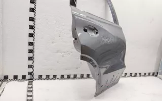 551000934AADYJ Дверь задняя правая Chery Tiggo 7 PRO Арт 959749T, вид 4