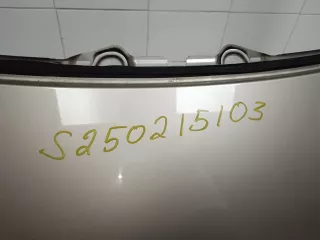 60u827025c Дверь багажника Skoda Rapid Арт BBBs250215103, вид 23