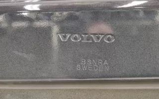 31402381 Дверь задняя правая Volvo XC90 2 Арт A985401L, вид 8