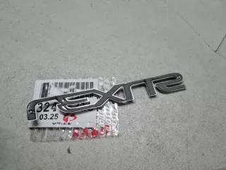 7544130420 Эмблема крышки багажника Lexus GS 3 Арт Z345057, вид 2