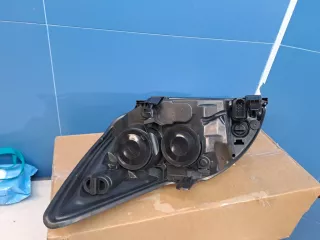 ST4311181RMLDEM2 Фара правая Ford Focus 2 restailing Арт Z345066, вид 3