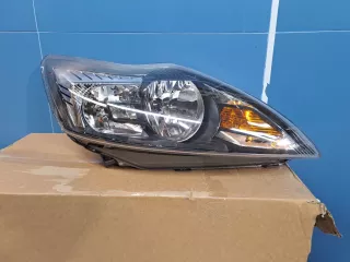 ST4311181RMLDEM2 Фара правая Ford Focus 2 restailing Арт Z345066, вид 5