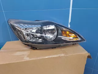 ST4311181RMLDEM2 Фара правая Ford Focus 2 restailing Арт Z345066, вид 6