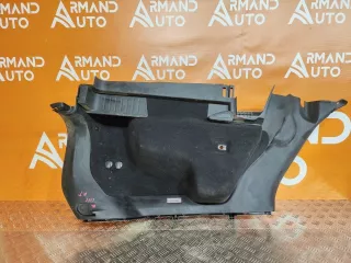 6AV38DX9AH, 6DE77TRMA, 4 обшивка багажника Jeep Cherokee KL Арт 287241PM, вид 1