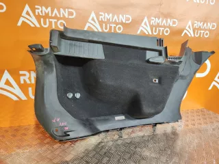 6AV38DX9AH, 6DE77TRMA, 4 обшивка багажника Jeep Cherokee KL Арт 287241PM, вид 2