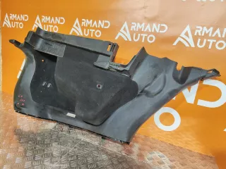 6AV38DX9AH, 6DE77TRMA, 4 обшивка багажника Jeep Cherokee KL Арт 287241PM, вид 3